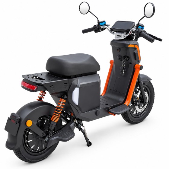 Factory direct sales of electric vehicle X25 Lite lead-acid battery/lithium battery electric vehicle